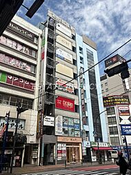 山手線 池袋駅 徒歩4分