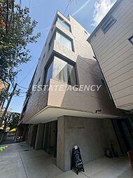 山手線 高田馬場駅 徒歩4分