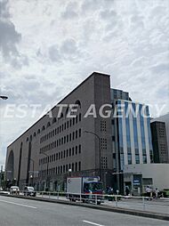 都営大江戸線 国立競技場駅 徒歩5分