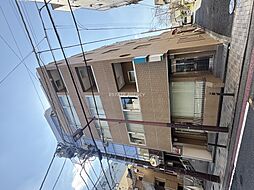 都電荒川線 都電雑司ヶ谷駅 徒歩3分