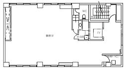 山手線 大塚駅 徒歩3分