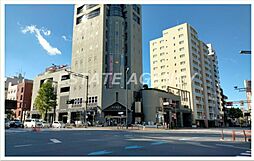 東京メトロ丸ノ内線 四谷三丁目駅 徒歩2分