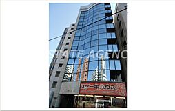 東京メトロ丸ノ内線 新宿御苑前駅 徒歩7分