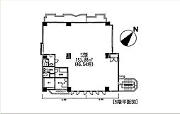 東京メトロ副都心線 要町駅 徒歩1分