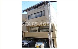 山手線 高田馬場駅 徒歩6分