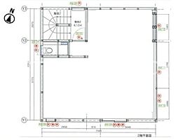 東京メトロ日比谷線 六本木駅 徒歩3分