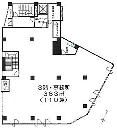 東京メトロ南北線 市ヶ谷駅 徒歩7分