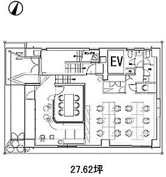 総武線 水道橋駅 徒歩2分