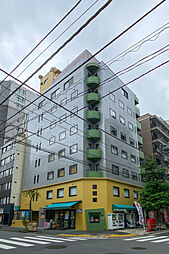 山手線 新橋駅 徒歩5分