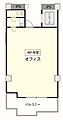 朝日神保町プラザ4階21.9万円