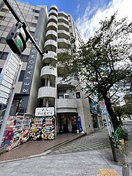 東京メトロ南北線 市ヶ谷駅 徒歩8分
