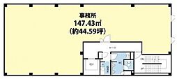 京浜東北・根岸線 大森駅 徒歩7分