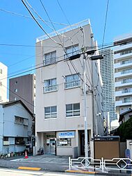 東京メトロ有楽町線 月島駅 徒歩6分の賃貸事務所