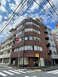 東京メトロ半蔵門線 神保町駅 徒歩4分の賃貸事務所