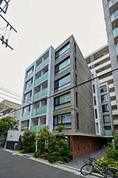 東京メトロ南北線 麻布十番駅 徒歩7分