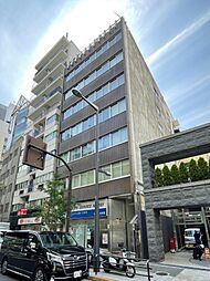 東京メトロ南北線 六本木一丁目駅 徒歩3分