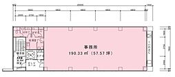 山手線 渋谷駅 徒歩2分