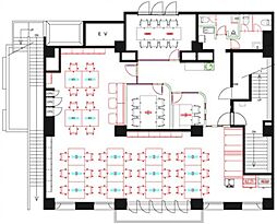 山手線 代々木駅 徒歩3分