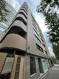 JR山手線 五反田駅 徒歩5分の賃貸事務所