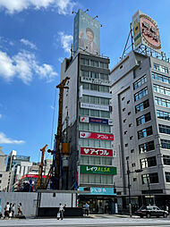 JR山手線 東京駅 徒歩5分の賃貸事務所