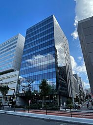 東京メトロ南北線 市ケ谷駅 徒歩1分の賃貸事務所