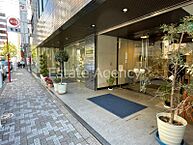 東京都港区西新橋1丁目：物件画像／東京支店　株式会社エステートエージェンシー