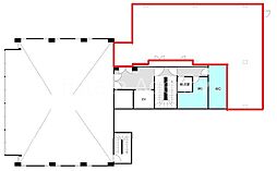 光洋ビルの間取図画像