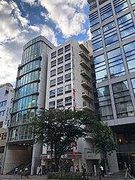 東京メトロ南北線 市ケ谷駅 徒歩2分の賃貸事務所