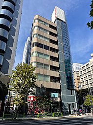 都営新宿線 浜町駅 徒歩3分の賃貸事務所