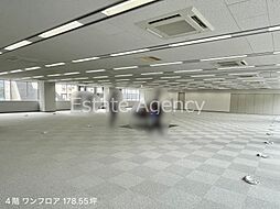 八丁堀岡谷ビルの写真
