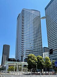 都営大江戸線 勝どき駅 徒歩7分の賃貸事務所