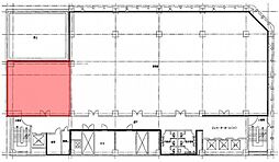 都営大江戸線 新宿西口駅 徒歩3分