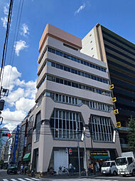 東京メトロ日比谷線 小伝馬町駅 徒歩3分の賃貸事務所