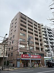 JR山手線 高田馬場駅 徒歩5分の賃貸事務所