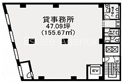 総武線 飯田橋駅 徒歩1分