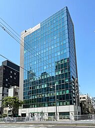 東京メトロ日比谷線 築地駅 徒歩5分の賃貸事務所