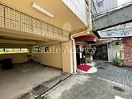 東京都渋谷区猿楽町：物件画像／東京支店　株式会社エステートエージェンシー