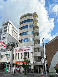 JR山手線 新大久保駅 徒歩5分の賃貸事務所