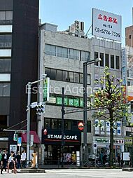 東京メトロ南北線 四ツ谷駅 徒歩1分