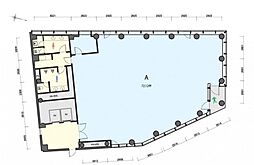 新宿セントランドビルの間取図画像