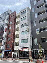 東京メトロ日比谷線 秋葉原駅 徒歩4分の賃貸事務所