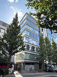 東京メトロ副都心線 北参道駅 徒歩4分の賃貸事務所