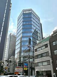 JR山手線 新橋駅 徒歩9分の賃貸事務所