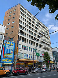 JR山手線 高田馬場駅 徒歩3分の賃貸事務所