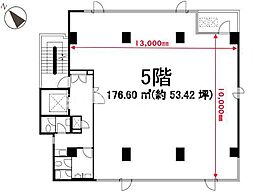 山手線 田町駅 徒歩6分