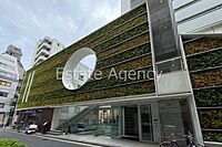 東京都港区麻布十番3丁目：物件画像／東京支店　株式会社エステートエージェンシー
