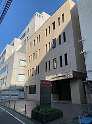 東京メトロ南北線 飯田橋駅 徒歩2分の賃貸事務所