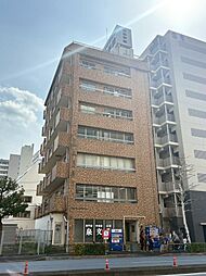 JR山手線 高田馬場駅 徒歩5分の賃貸事務所