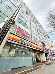 JR総武本線 馬喰町駅 徒歩3分の賃貸事務所