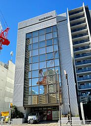 JR山手線 高輪ゲートウェイ駅 徒歩9分の賃貸事務所